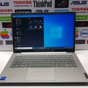 Laptop Lenovo Thinkbook 14 16GB Intel Core I7 SSD 512GB