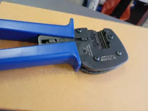 2.5 6mm2 Cable Crimping Tool Solar Mc4