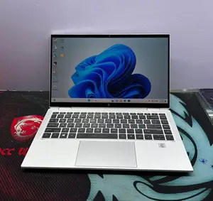 Laptop HP EliteBook X360 1040 G7 16GB Intel Core I7 SSD 512GB