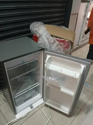 Premier 90l Single Door Fridge Refrigerator*