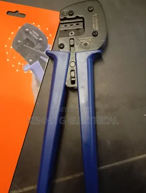 Wire Crimper Solar Mc4 Crimp Tool