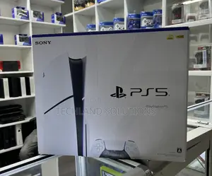Playstation 5 Slim