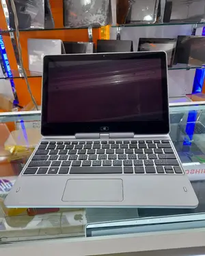 Laptop HP EliteBook Revolve 810 G3 Tablet 8GB Intel Core I7 SSD 256GB