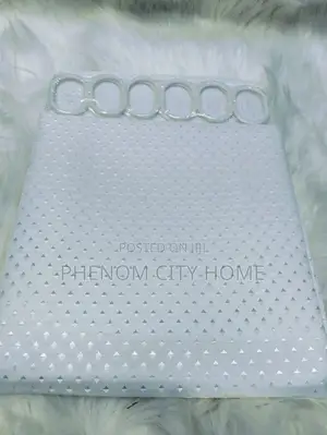Modern Design Shower Curtains
