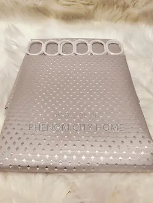 Modern Design Shower Curtains