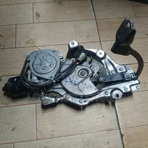 Roof Motor For Toyota Harrier – Ex Japan – Nairobi Cbd