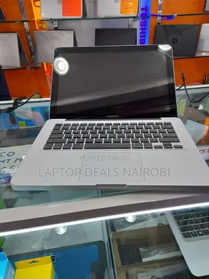 Laptop Apple MacBook Pro 2012 8GB Intel Core I5 SSD 256GB