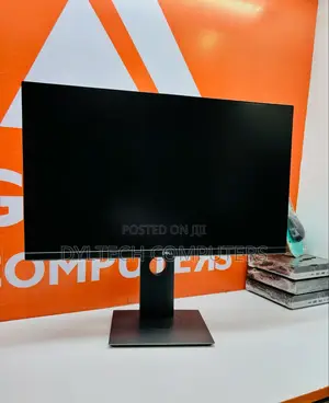 24 Inches Dell Edge to Edge Monitor