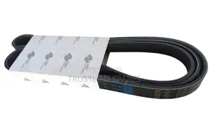 BMW E46 E90 E83 E81 E87 - V-Ribbed Belt 6pk1870 - Frey