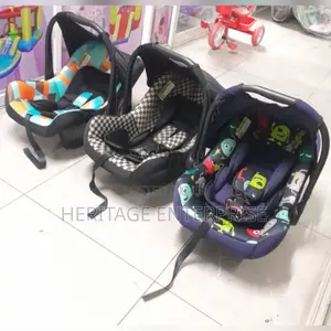 Baby Carry Cot
