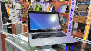 Laptop HP EliteBook 850 G3 8GB Intel Core I5 SSD 256GB