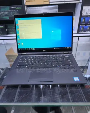 Laptop Dell Latitude 7390 8GB Intel Core I5 SSD 256GB