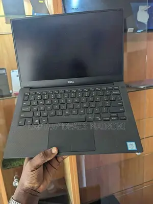 Laptop Dell XPS 13 9350 8GB Intel Core I5 SSD 256GB