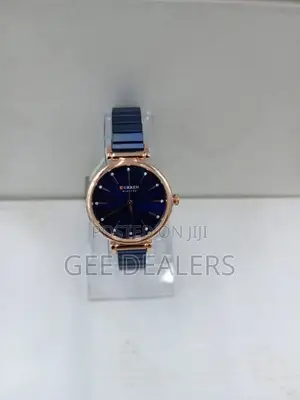 Curren Ladies Watches, Curren Watch, Ladies Wrist Watches