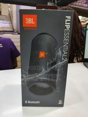 JBL Flip Essential 2