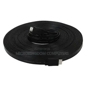 HDMI Cable Flat 15m