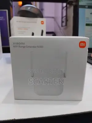 Xiaomi Wifi Range Extender N300