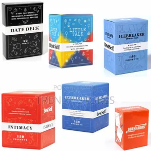 Curated Card Games Collection