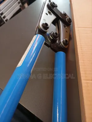 6-50mm Battery Cable Lug Crimping