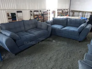 5 Seater Sofa