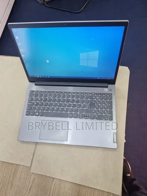Laptop Lenovo ThinkBook 15 8GB Intel Core I5 SSD 256GB