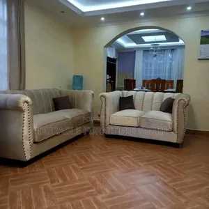 5 Seater Chester Sofa
