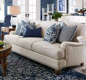3 Seater Sofa