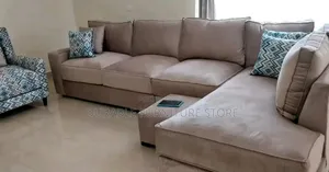 Coner 7 Seat Sofa