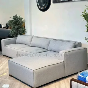 Smart Coner Seat Sofa