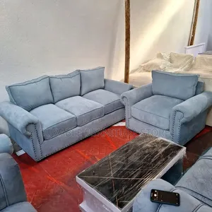 5 Seater 3-1-1