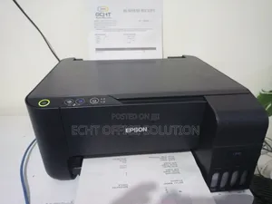 Epson L3110 L3250, Repairs