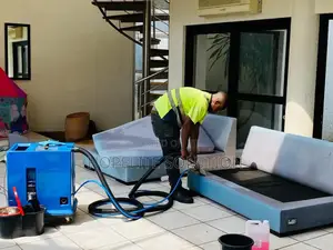 First Choice Sofaset Cleaning Services