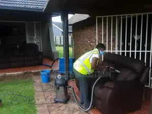 Quality Sofa Cleaning and Pest Control