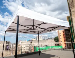 Gazebo Tent