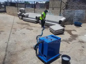 Super Clean Sofas Cleaners