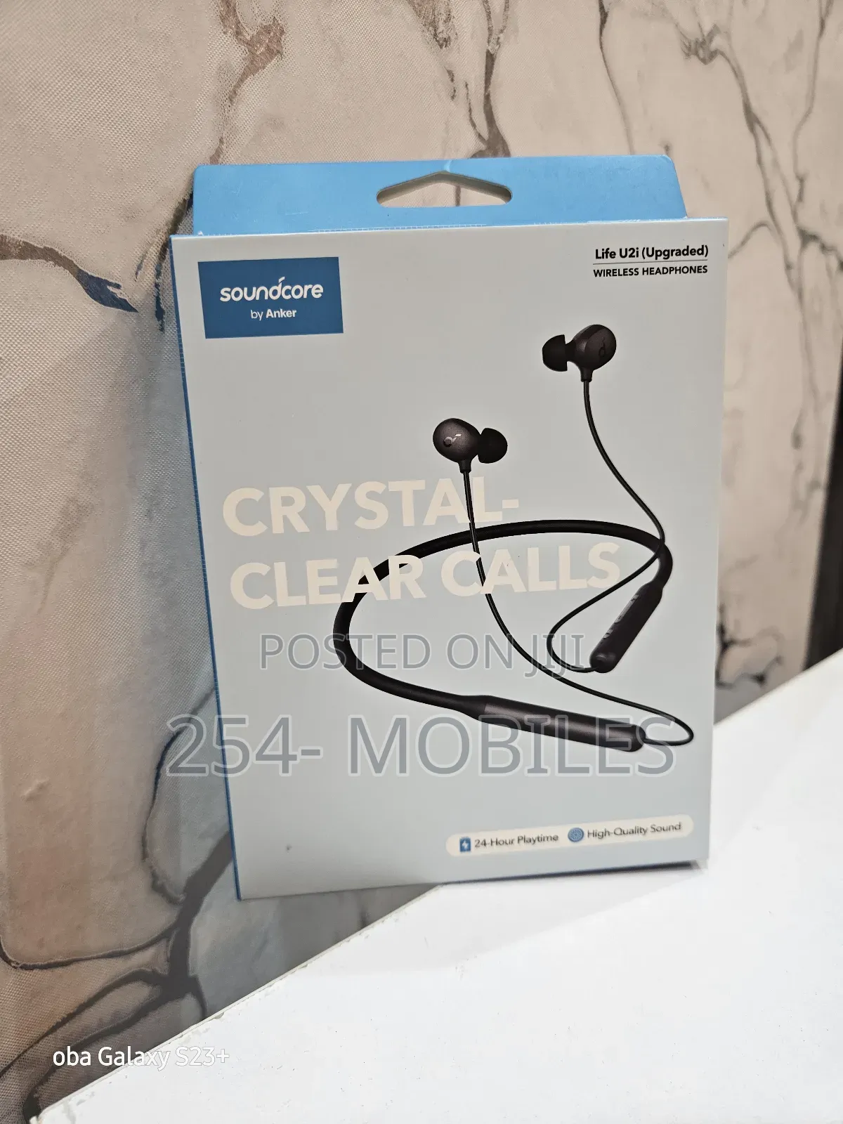 Anker Soundcore Life U2i