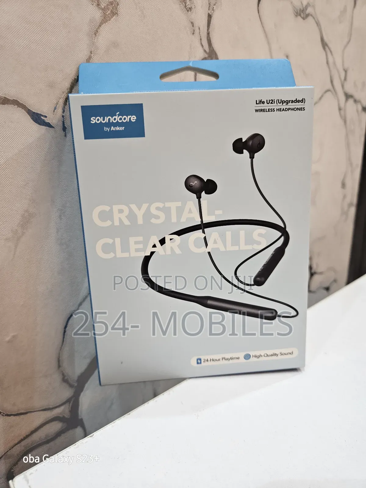 Anker Soundcore Life U2i