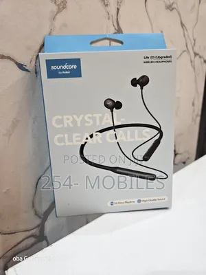 Anker Soundcore Life U2i