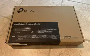 Tp-Link TL-R480T+ Load Balance Router/ Tl-R480t+ Load Router