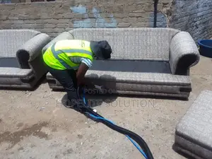 Top and Quality Sofaset Cleaning Services