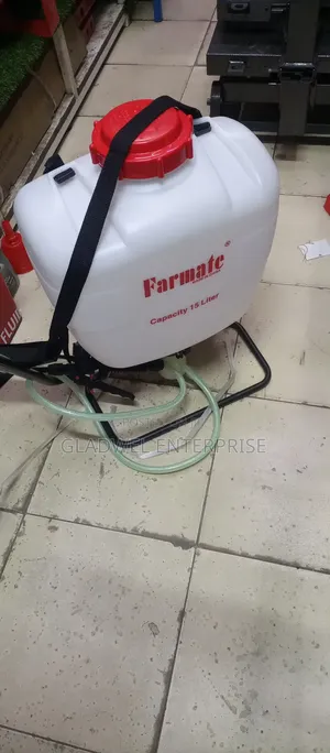 Sprayer Pump