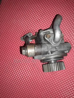 Power Steering Cartridge for Isuzu Dmax 4jj1 Engine