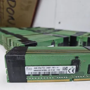 16gb Ddr4 Rams for Desktops