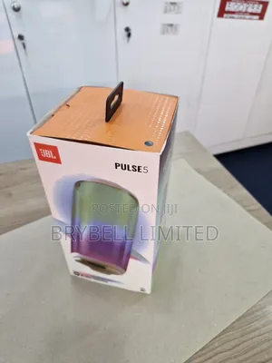 Original JBL Pulse 5 Brand New