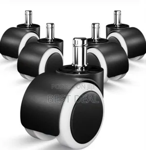 Chair Wheels Replacment