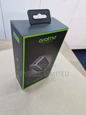 Oraimo 65W All in One Gan Charger