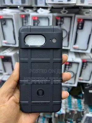 Case for Google Pixel 7 Pro Fully Protection Shockproof