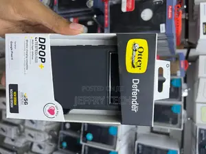 Otter Box Defender for/Pour Google Pixel 8