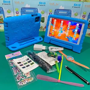 Sail Air S810 Kids Tablet