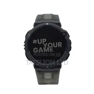 Amazfit Active Edge Black